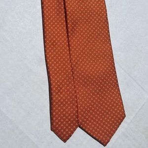 Eton Silk Tie